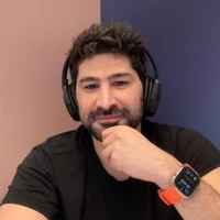 سهیل علوی